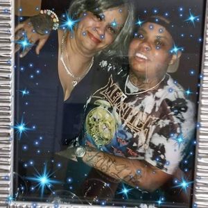 Meet your Posher, Jo ann